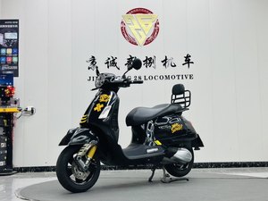 二手VESPAGTS
