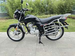 二手豪爵翼爽DM125E