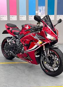 二手本田CBR650R