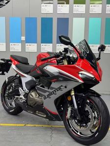 二手QJMOTOR赛550S