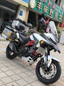 二手摩瑞MG-500