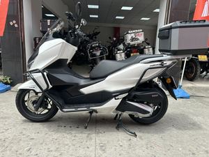 二手新大洲本田NS150GX