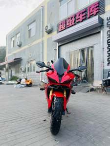 二手QJMOTOR赛600