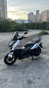 二手升仕150D