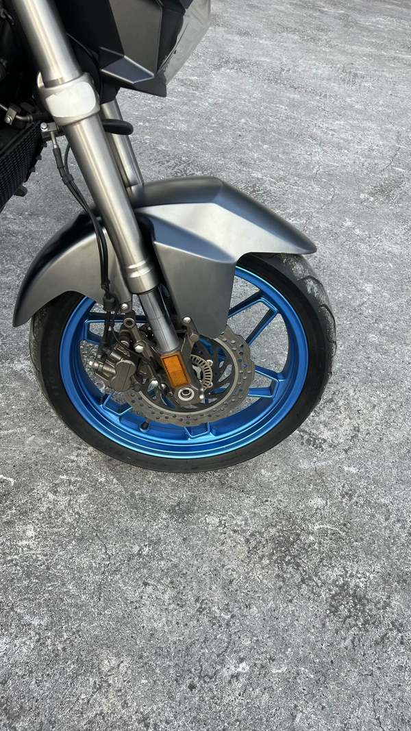 二手升仕250R