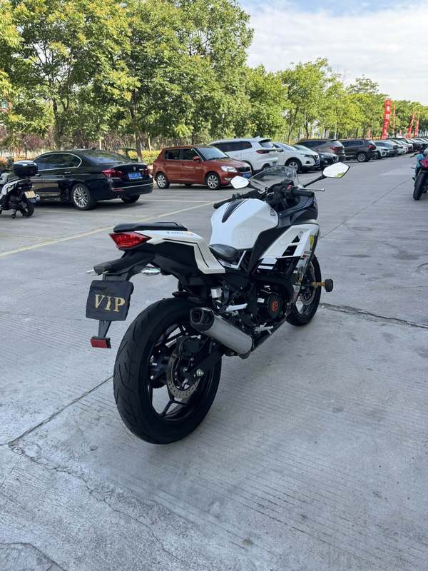 二手迅龙迅龙牌150-4S