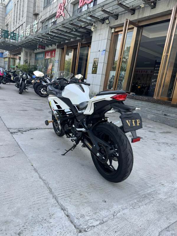 二手迅龙迅龙牌150-4S