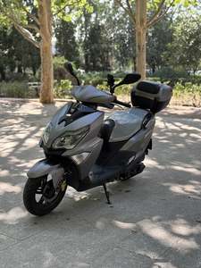 二手豪爵AFR125/S