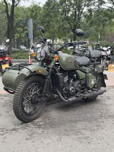 二手长江Bobbie III 700i