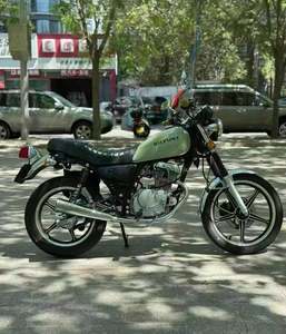 二手豪爵GN125
