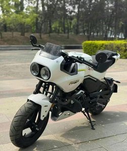 二手春风XO狒狒