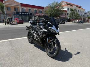 二手春风250SR