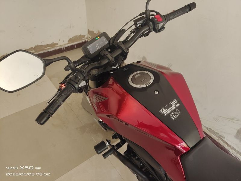 二手本田CB300R