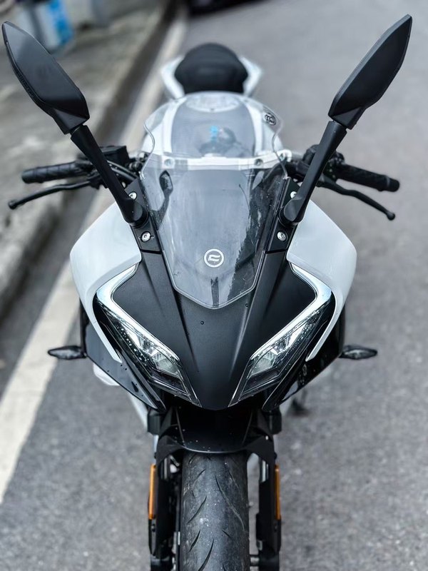 二手春风250SR