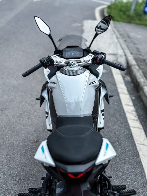 二手春风250SR