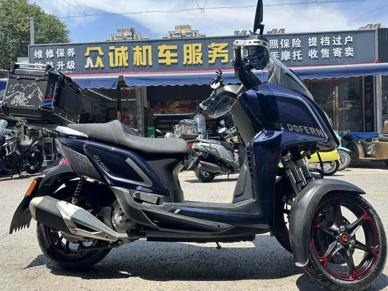 二手斗风F1-300