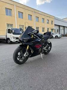 二手张雪机车500RR