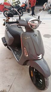 二手光阳Any Like Q 150