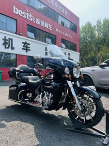 二手印第安公路大师 Roadmaster
