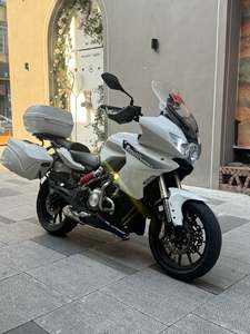 二手贝纳利302 Touring
