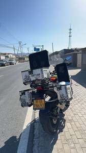 二手QJMOTOR骁750