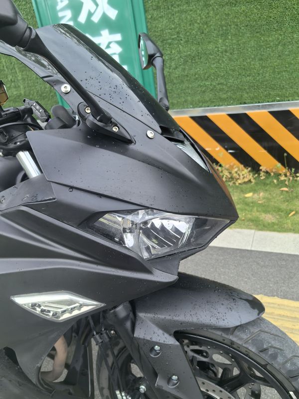 二手喜力蛟龙200