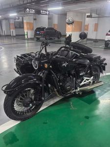二手鑫源龙卷风520