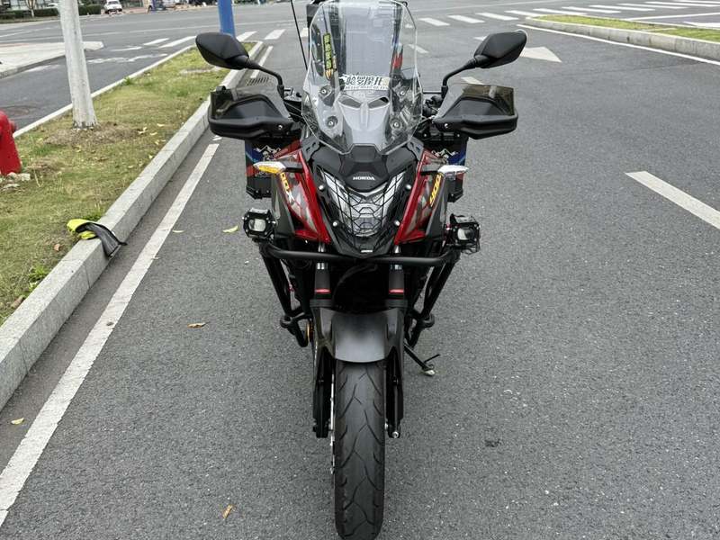 二手本田CB400X