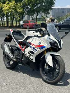 二手宝马G 310 RR