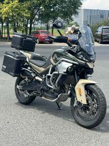 二手春风800MT