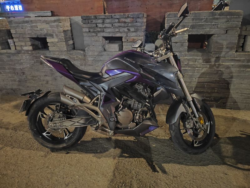 二手升仕310R