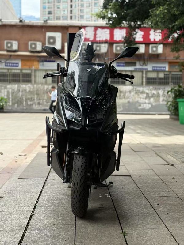 二手赛科龙RT1