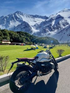 二手宝马R NineT