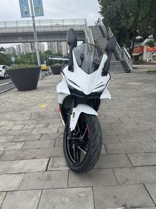 二手凯越350RR 赫雷兹