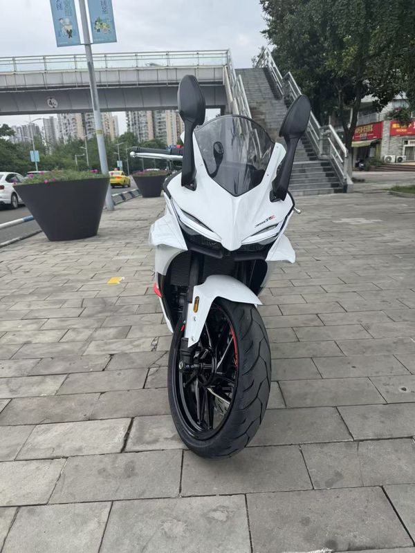 二手凯越350RR 赫雷兹
