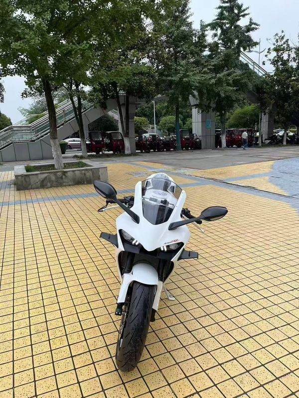 二手凯越450RR