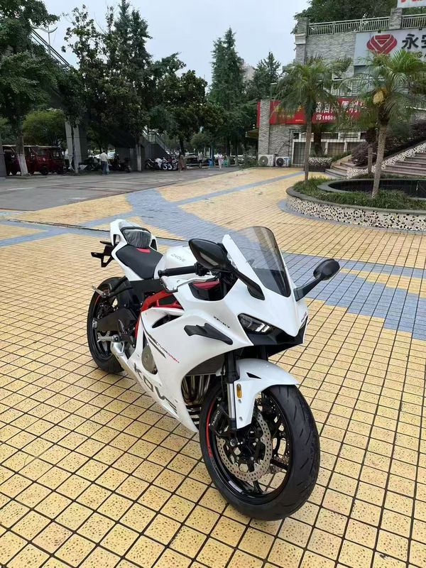 二手凯越450RR