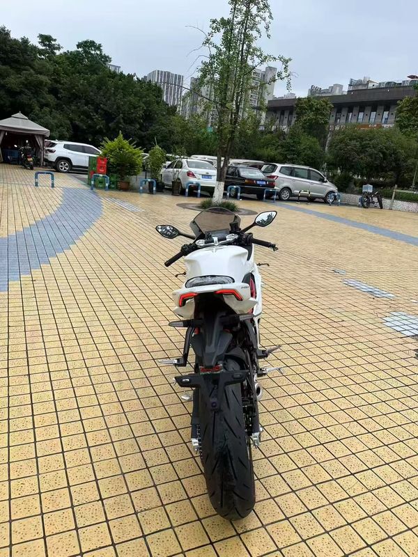 二手凯越450RR