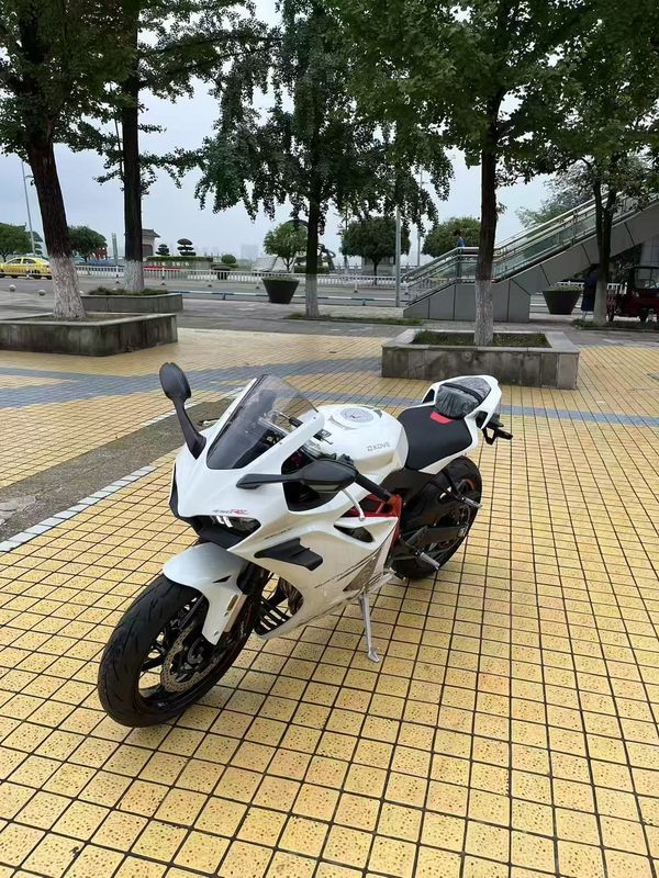 二手凯越450RR