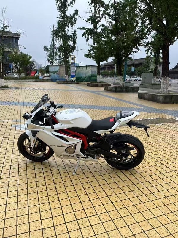 二手凯越450RR