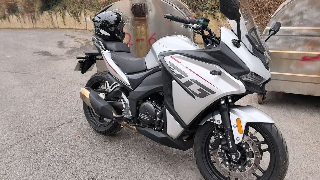 二手赛科龙RG401