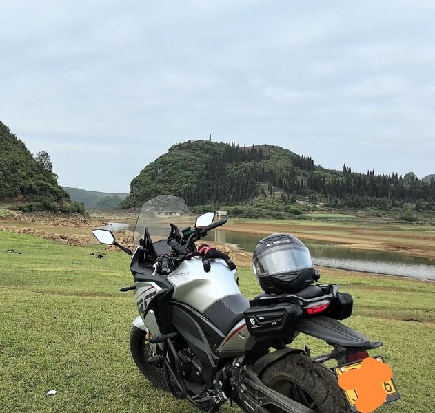 二手赛科龙RG401