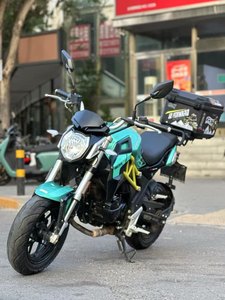 二手宗申150R