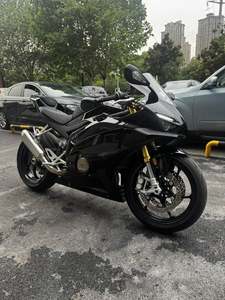 二手张雪机车500RR