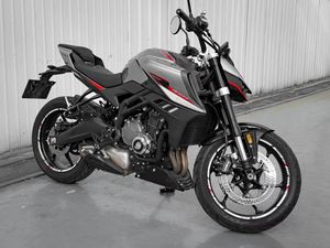 二手凯越450R