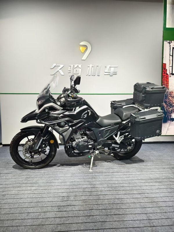 二手凯越400X