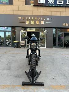 二手赛科龙RE3
