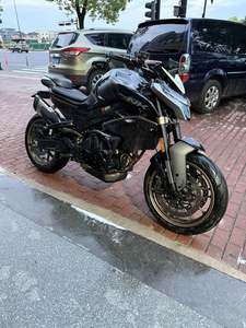 二手春风800NK
