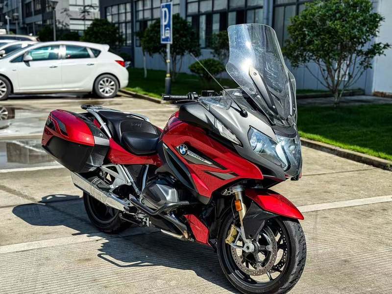 二手宝马R 1250 RT