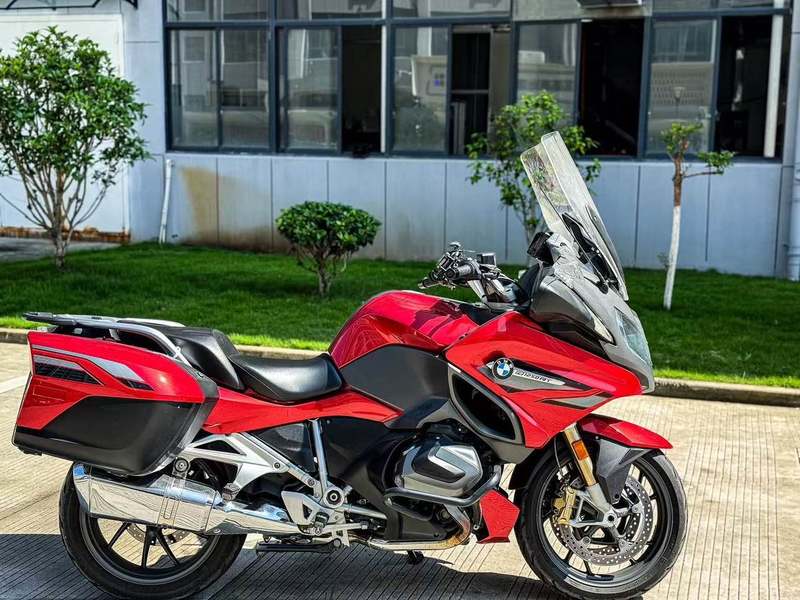 二手宝马R 1250 RT